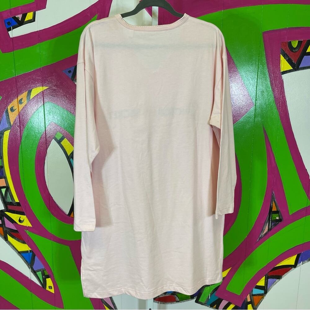 NWT Victoria's Secret, Mumu. Size Medium - Picture 4 of 4